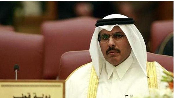 全球头条丨财大气粗，卡塔尔3400亿储备对抗联合制裁