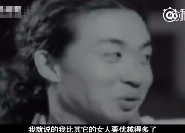 金星最后一次以男儿身接受采访：变性前最后的愿望是去一趟男澡堂