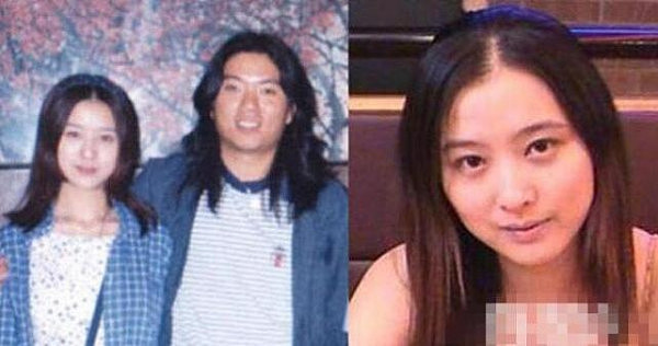 嫁大19岁丑老公，5年后被抛弃，如今女儿10岁长这样