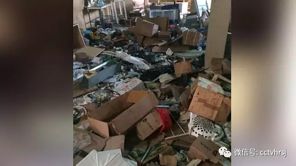 委内瑞拉发生大规模哄抢事件 20多家华商店铺损失惨重（视频） - 2