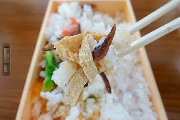 软妹：为什么一碗普通白饭叫“幽灵寿司”？它一天在日本销售23万盒
