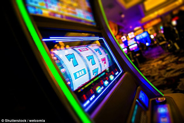 A Sydney council are appealing to the NSW government to review capping pokie machines after more than $8 billion was spent across the areas gambling premises in one year