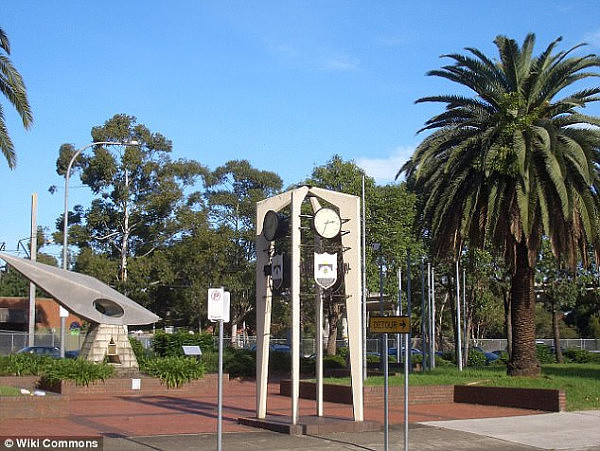 The state government regulator has been asked by Fairfield Council to assess 'vulnerable' communities where extreme levels of gambling occur (pictured: Fairfield) 