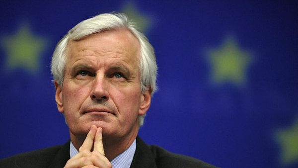 英国外交大臣指责欧盟敲诈“分手费” 欧盟：要“脱欧”先付钱（组图） - 3