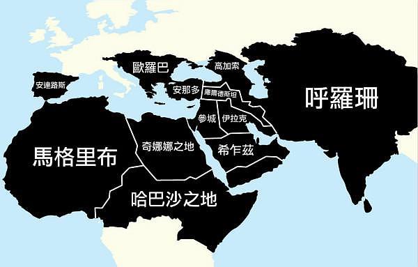 从害羞的神学家到嗜血屠夫：ISIS头目巴格达迪的诡异人生