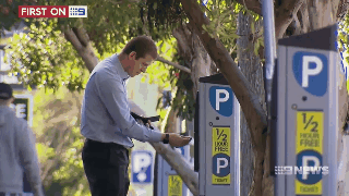 悉尼停车收费“上瘾”？！新晋市长候选人大胆提议：关闭停车场收费咪表 - 8