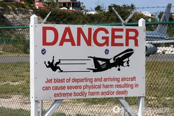 惨！飞机从头顶飞过 新西兰女游客因气流不幸丧命（组图） - 11