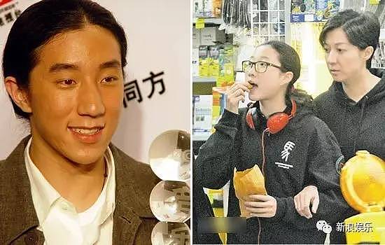 真出柜了？小龙女变化太大不敢相认！