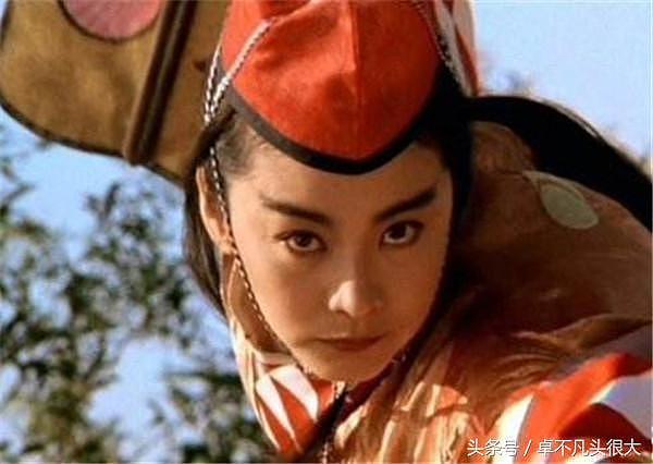 《新白娘子传奇》中的许仙最初不是找叶童来演，只因为她要价太高，真可惜！