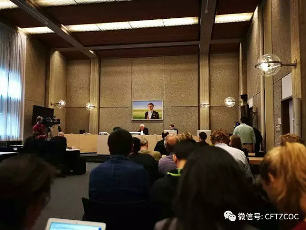 中国村民向荷兰藏家索要肉身坐佛案 荷兰藏家现身：佛像已被一个华人换走了 - 2