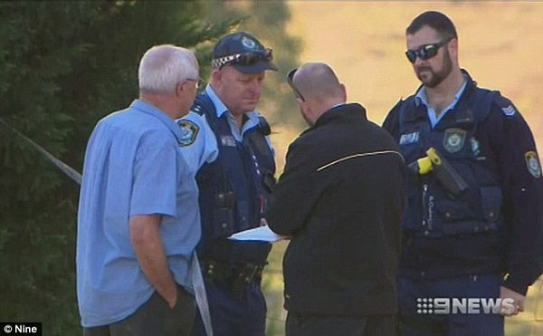 亚裔男子在悉尼高空跳伞不幸坠亡 7岁女童亲眼目睹恐怖一幕（视频） - 3