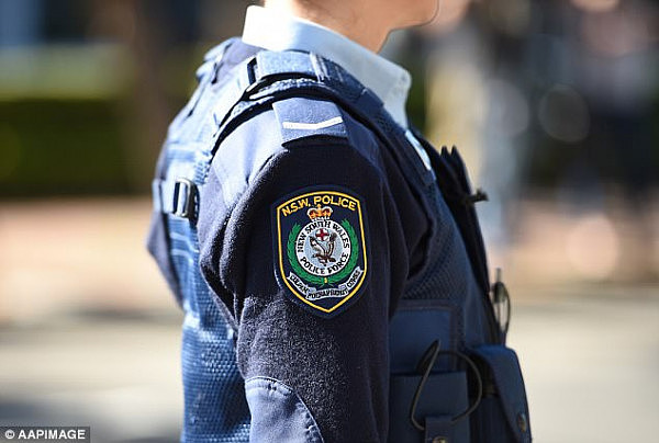 悉尼一亚裔男Hornsby附近涉性侵14岁少女 警方提醒家长因监督孩子上网交友！ - 2