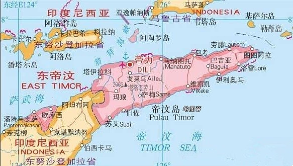 这个国家因为当地华人影响太大 钞票上印中文（图） - 2