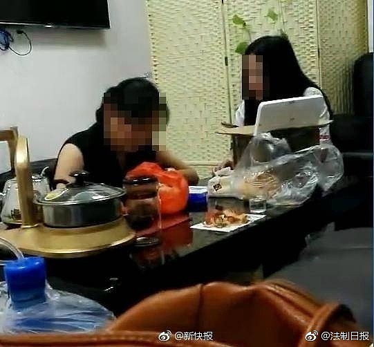 女子卖卵赚快钱 术后肚子肿得像怀孕（图） - 1