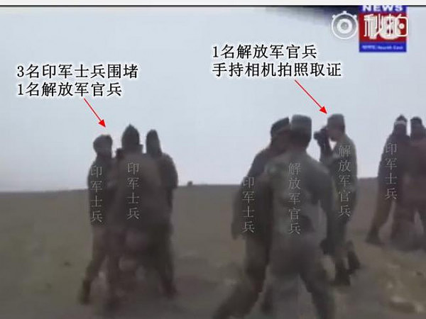 准备与印军开战？中国300毫米远程火箭炮驰援西藏（组图） - 6