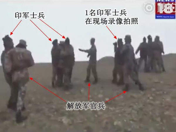 准备与印军开战？中国300毫米远程火箭炮驰援西藏（组图） - 7