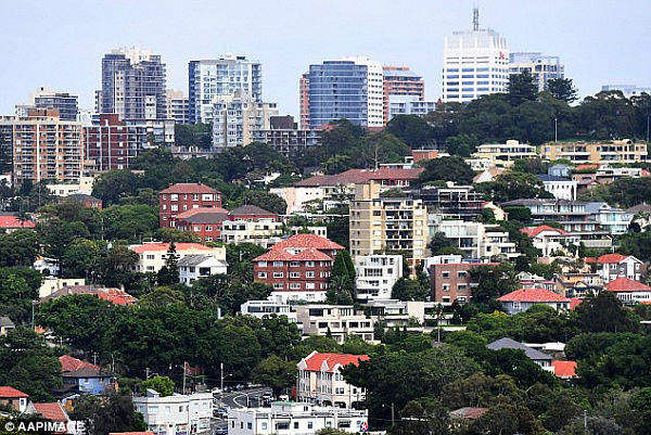 悉尼房价狂涨不停！房价比9年前翻了不止一番！独立屋中位价已达$118万！ - 3