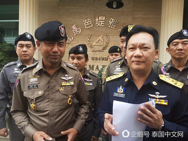 中国男子冒用泰国身份证经营违法旅行社，全副身家被查封（组图） - 4