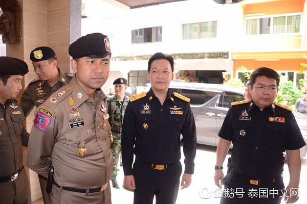 中国男子冒用泰国身份证经营违法旅行社，全副身家被查封（组图） - 6