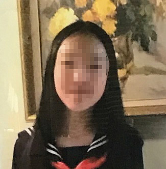 华裔再遭恶性事件！13岁女童横尸加拿大公园 死因成谜（图） - 1