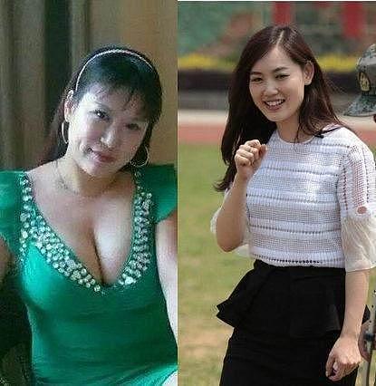 马蓉的妈妈徐红在微博声讨宝强，是农村出身，没太多文化，网友戏称：难怪会养出这样的女儿！