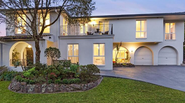悉尼北岸豪华学区房仅售250万 “梦想之家”便是这里（组图） - 1