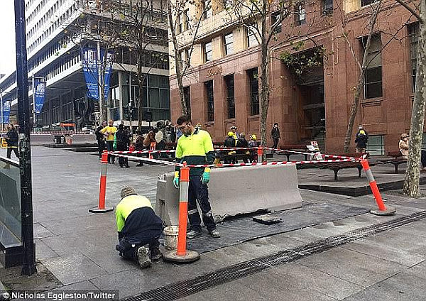 警局将成恐袭重要目标？！悉尼警方花重金对主要警署大楼进行安全升级 - 1
