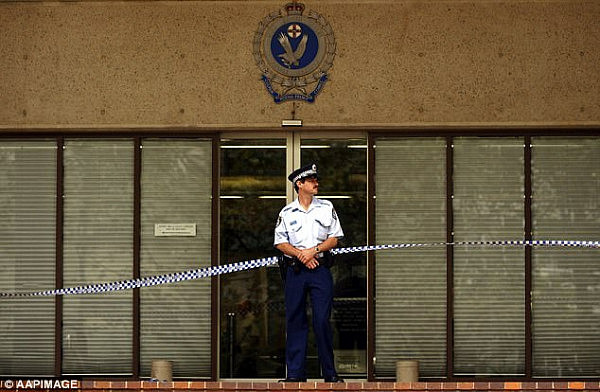 警局将成恐袭重要目标？！悉尼警方花重金对主要警署大楼进行安全升级 - 3