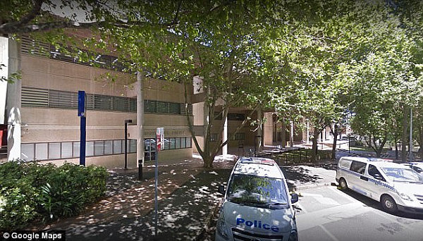 警局将成恐袭重要目标？！悉尼警方花重金对主要警署大楼进行安全升级 - 7