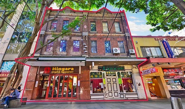 悉尼唐人街亚裔家族4代持有的办公楼售出！最老中餐馆经营46年后关门歇业！ - 5