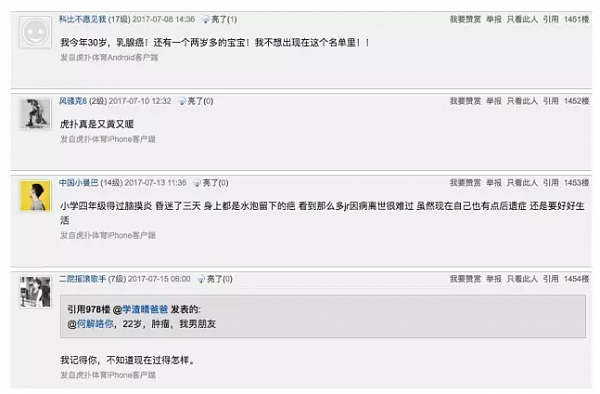 死亡步步逼近，这些年轻人留下最后一帖…（图） - 12