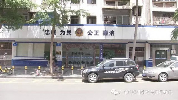 男子因看黄片想入非非 四处袭胸寻刺激被捕（图） - 8