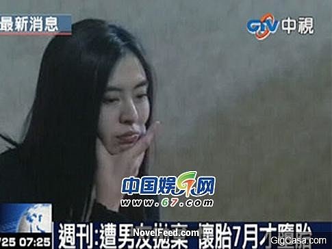 王祖贤17岁私生女细节曝光！知情人称女方怀孕7个月被抛弃欲狠心堕胎 孩子生父并非齐秦！ - 3