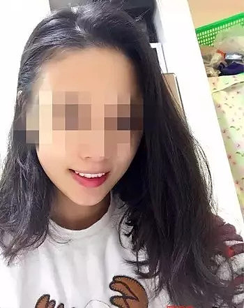 90后机车界“妖精女王”命殒上海 安全永远比拉风重要！（图） - 2