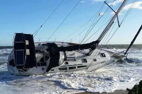 130KM/H!今天，史上最强狂风突袭墨尔本!或造成大量飞机延误，户外事故！更可能引发雷暴哮喘！单身请谨慎出门行走！ - 5