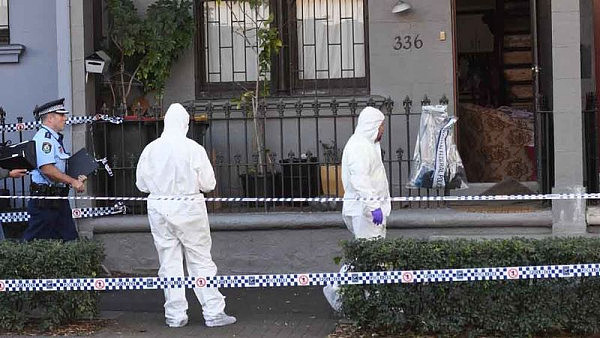 绞肉机中藏炸弹！悉尼4名恐怖分子嫌犯被逮捕 或曾欲携自制设备炸飞机！ - 2