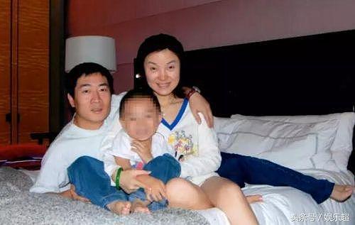 《常回家看看》的陈红，被丈夫曝骗其十二亿，如今大校军衔回归！