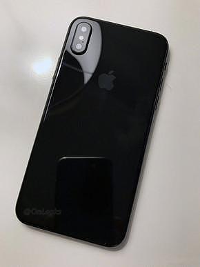 iPhone 8再曝谍照 卖1400美元的五大理由（组图） - 6