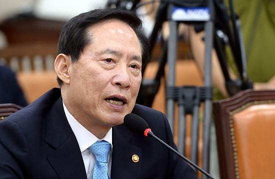 韩国防部长自述：是我向总统建议全面部署萨德的（图） - 1