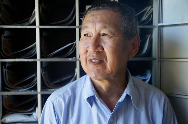 华裔男子在美国当邮递员 送信29年 开始了退休生活（组图） - 4