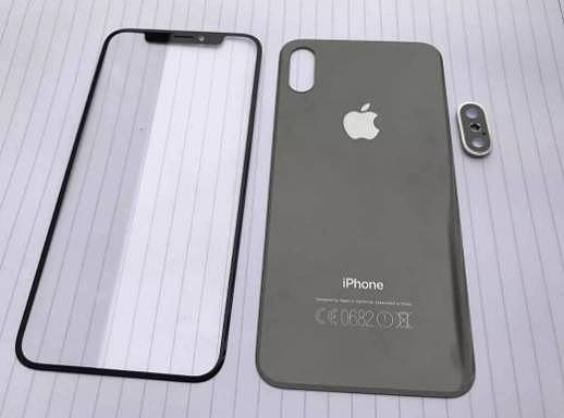 iPhone 8曝出最严重一次泄密，Touch ID彻底没了！让人想不到的还有这些... - 11