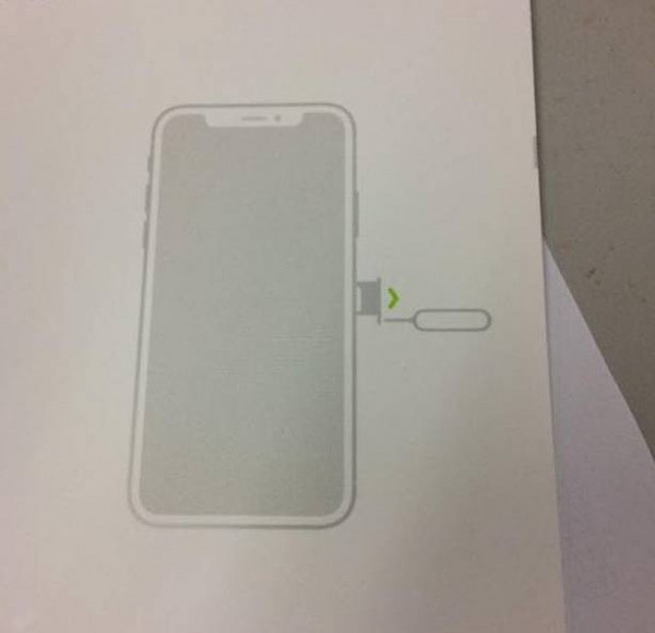 iPhone 8曝出最严重一次泄密，Touch ID彻底没了！让人想不到的还有这些... - 17