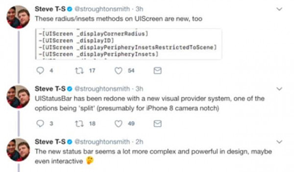 iPhone 8曝出最严重一次泄密，Touch ID彻底没了！让人想不到的还有这些... - 21