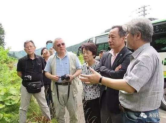 日媒：中国人购买北海道大片土地 欲建“自治区”（组图） - 8