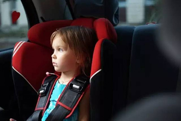 CREP权威评测结果出炉！2017澳洲最安全的儿童汽车座椅排名！你家的牌子上榜了吗？ - 22