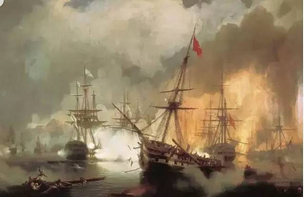 收日本人做马仔，打败西班牙军队，这个中国海盗称霸菲律宾，却被自己政府“清理” - 6