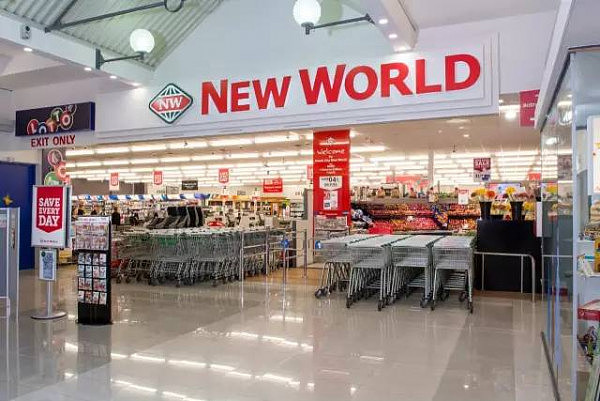 “我是华人就不能买特价产品？” 新西兰超市涉种族歧视被怒怼（组图） - 3