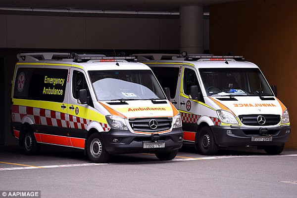 救护车30分钟才到？悉尼车祸现场无人问津！一名妈妈当场身亡！孩子重伤！（视频） - 3