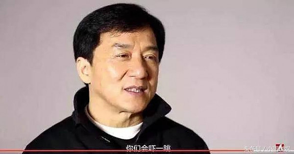 娱乐圈水多深？成龙不敢提及他，周星驰被他封杀，他给王杰下毒！