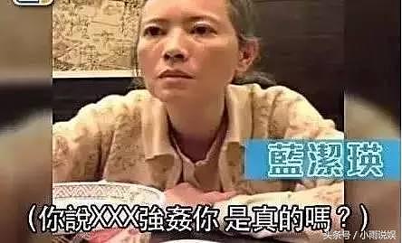 娱乐圈水多深？成龙不敢提及他，周星驰被他封杀，他给王杰下毒！